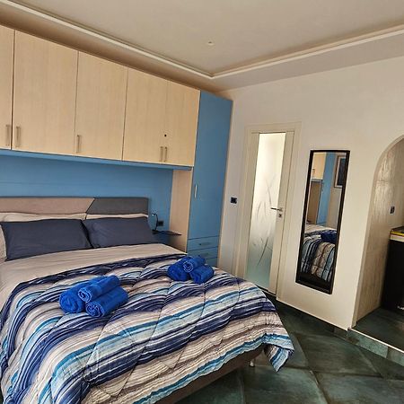 A Terrace On The Sea Apartment Maiori Exterior foto